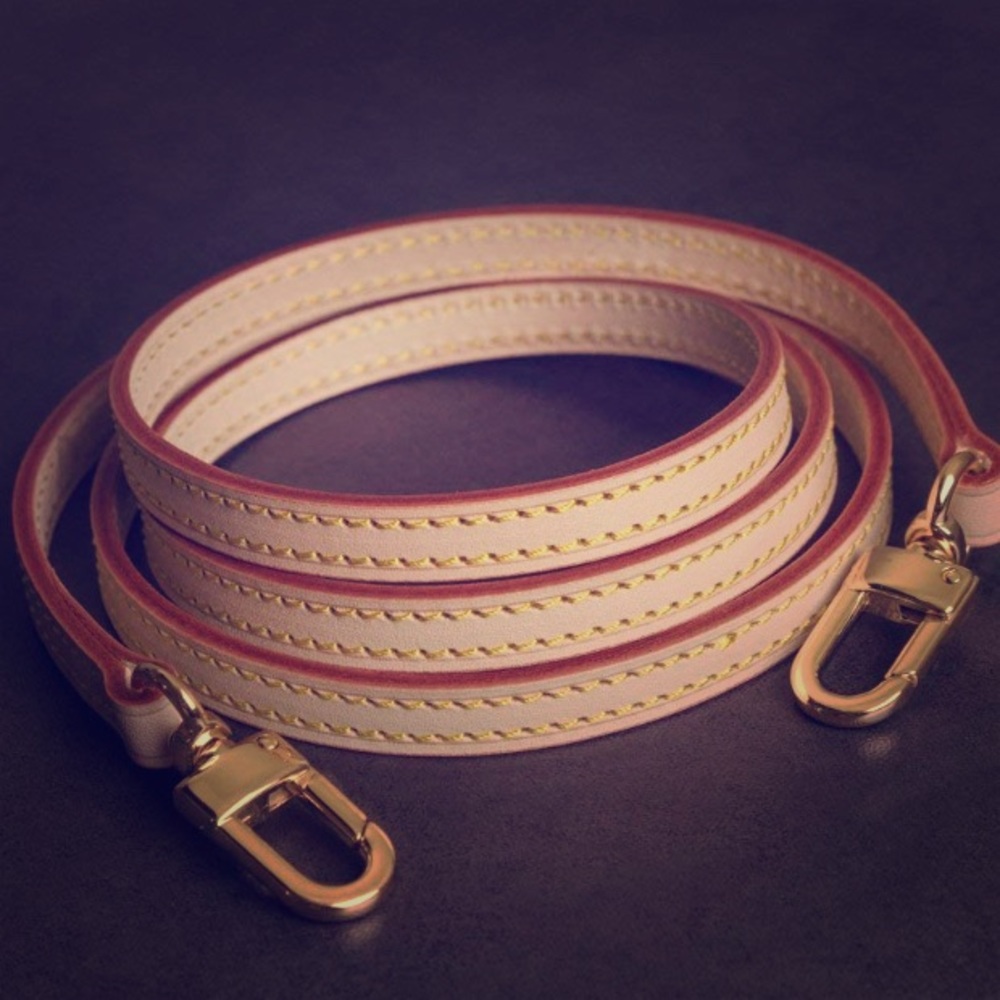 Vachetta Replacement Strap - RESTOCKED - Picture 4 of 7